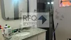 Foto 11 de Casa com 1 Quarto para alugar, 90m² em Jardim da Glória, São Paulo