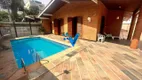 Foto 3 de Casa com 3 Quartos à venda, 162m² em Enseada, Guarujá