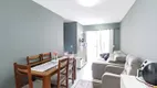 Foto 2 de Apartamento com 2 Quartos à venda, 49m² em Santa Maria, Osasco