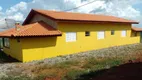 Foto 4 de Fazenda/Sítio com 3 Quartos à venda, 96800m² em Aleluia, Cesário Lange