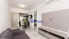 Foto 5 de Apartamento com 1 Quarto para alugar, 42m² em Itaim Bibi, São Paulo