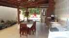 Foto 3 de Sobrado com 4 Quartos à venda, 261m² em Vila Curuçá, Santo André