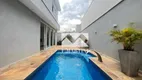 Foto 17 de Casa de Condomínio com 4 Quartos à venda, 308m² em Santa Rosa, Piracicaba