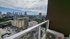 Foto 4 de Apartamento com 1 Quarto para alugar, 38m² em Cambuí, Campinas