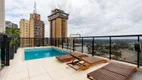 Foto 18 de Apartamento com 1 Quarto à venda, 48m² em Bigorrilho, Curitiba