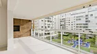 Foto 8 de Apartamento com 4 Quartos à venda, 189m² em Água Verde, Curitiba