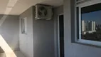 Foto 3 de Flat com 1 Quarto para alugar, 56m² em Jardim America, Sorocaba
