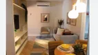 Foto 6 de Apartamento com 2 Quartos à venda, 44m² em Jardim Capivari, Campinas