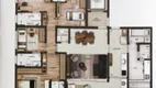 Foto 3 de Apartamento com 2 Quartos à venda, 64m² em Perdizes, São Paulo
