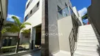 Foto 3 de Cobertura com 3 Quartos à venda, 123m² em Planalto, Belo Horizonte