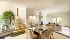 Foto 62 de Casa de Condomínio com 4 Quartos à venda, 400m² em Portal do Lago, Valinhos