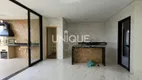 Foto 4 de Casa de Condomínio com 3 Quartos à venda, 250m² em Jardim Ermida I, Jundiaí