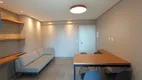 Foto 2 de Flat com 1 Quarto para alugar, 34m² em Brasileia, Betim