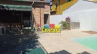 Foto 4 de Casa com 4 Quartos à venda, 150m² em Portinho, Cabo Frio