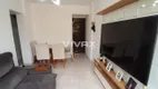 Foto 3 de Apartamento com 2 Quartos à venda, 71m² em Engenho De Dentro, Rio de Janeiro