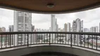 Foto 5 de Cobertura com 7 Quartos à venda, 463m² em Jardim Anália Franco, São Paulo