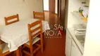 Foto 9 de Apartamento com 1 Quarto à venda, 62m² em José Menino, Santos