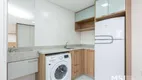 Foto 6 de Apartamento com 1 Quarto para venda ou aluguel, 21m² em Rebouças, Curitiba