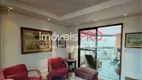Foto 3 de Apartamento com 3 Quartos à venda, 179m² em Moema, São Paulo