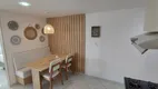 Foto 9 de Apartamento com 1 Quarto à venda, 43m² em Cabo Branco, João Pessoa