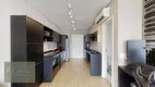 Foto 8 de Apartamento com 1 Quarto à venda, 73m² em Itaim Bibi, São Paulo