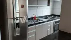 Foto 6 de Apartamento com 2 Quartos à venda, 56m² em Jardim Antonio Von Zuben, Campinas