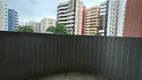Foto 14 de Apartamento com 3 Quartos à venda, 108m² em Ponta Verde, Maceió