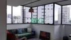 Foto 6 de Cobertura com 3 Quartos à venda, 188m² em Vila Suzana, São Paulo