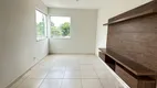 Foto 2 de Cobertura com 3 Quartos para alugar, 120m² em Paquetá, Belo Horizonte