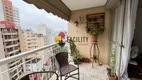 Foto 2 de Apartamento com 3 Quartos à venda, 96m² em Centro, Campinas