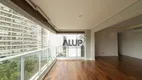 Foto 14 de Apartamento com 3 Quartos à venda, 130m² em Brooklin, São Paulo