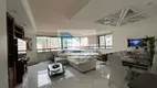 Foto 5 de Apartamento com 3 Quartos à venda, 220m² em Barra Funda, Guarujá