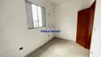 Foto 16 de Sobrado com 2 Quartos para alugar, 60m² em Chico de Paula, Santos