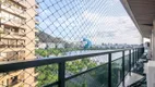 Foto 9 de Apartamento com 4 Quartos para alugar, 200m² em Lagoa, Rio de Janeiro