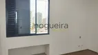 Foto 6 de Apartamento com 3 Quartos à venda, 107m² em Campo Belo, São Paulo