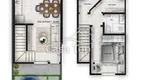 Foto 13 de Casa de Condomínio com 3 Quartos à venda, 65m² em Uvaranas, Ponta Grossa