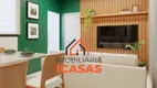 Foto 10 de Casa com 3 Quartos à venda, 150m² em Palmeiras, Ibirite