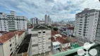 Foto 13 de Apartamento com 3 Quartos à venda, 120m² em Campo Grande, Santos