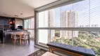 Foto 6 de Apartamento com 3 Quartos à venda, 166m² em Campo Comprido, Curitiba