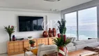 Foto 23 de Cobertura com 3 Quartos para alugar, 288m² em Leblon, Rio de Janeiro