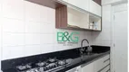 Foto 8 de Apartamento com 3 Quartos à venda, 86m² em Vila Leonor, Guarulhos