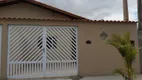 Foto 3 de Casa com 2 Quartos à venda, 150m² em Balneário Gaivotas, Itanhaém