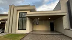 Foto 3 de Casa de Condomínio com 3 Quartos à venda, 192m² em Jardim Planalto, Paulínia