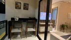 Foto 12 de Apartamento com 3 Quartos à venda, 61m² em Ponta Negra, Manaus