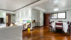 Foto 5 de Apartamento com 4 Quartos à venda, 270m² em Moema, São Paulo
