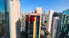 Foto 10 de Sala Comercial para alugar, 110m² em Cidade Monções, São Paulo