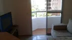 Foto 2 de Flat com 1 Quarto à venda, 41m² em Paraíso, São Paulo