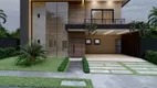 Foto 2 de Casa de Condomínio com 3 Quartos à venda, 198m² em Terras de Atibaia, Atibaia