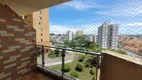 Foto 9 de Apartamento com 3 Quartos à venda, 104m² em Jardim Bonfiglioli, São Paulo