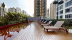 Foto 14 de Apartamento com 2 Quartos à venda, 140m² em Morumbi, São Paulo